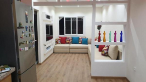 Superbe appartement avec 1 chambre 1 terrasse 1 salon ,piscine et wifi